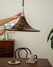 Horn of Light Pendant Lamp - Vakkerlight