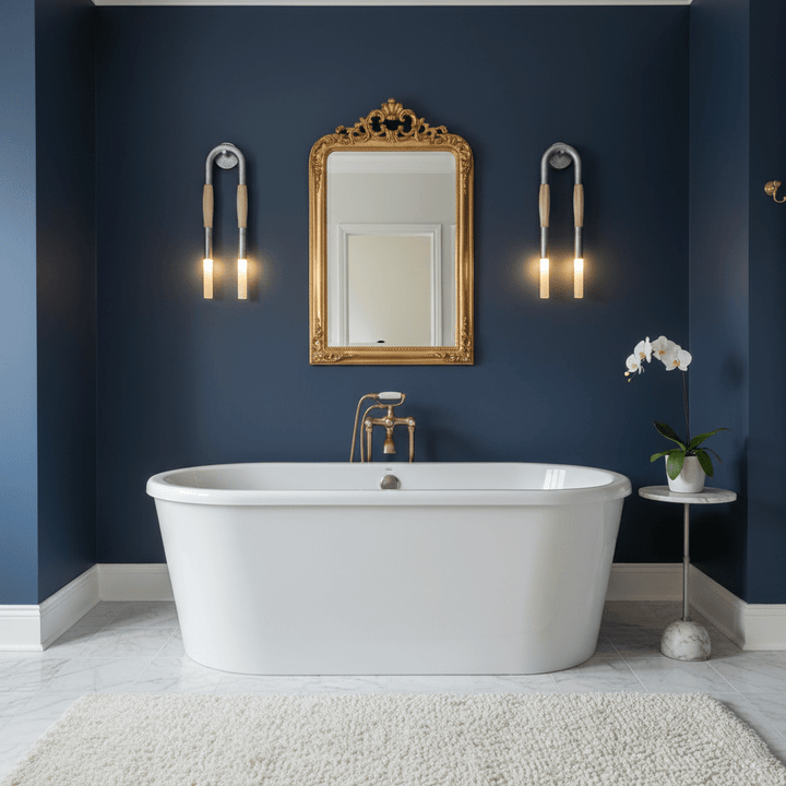 Horsehair Wall Lamp - Vakkerlight