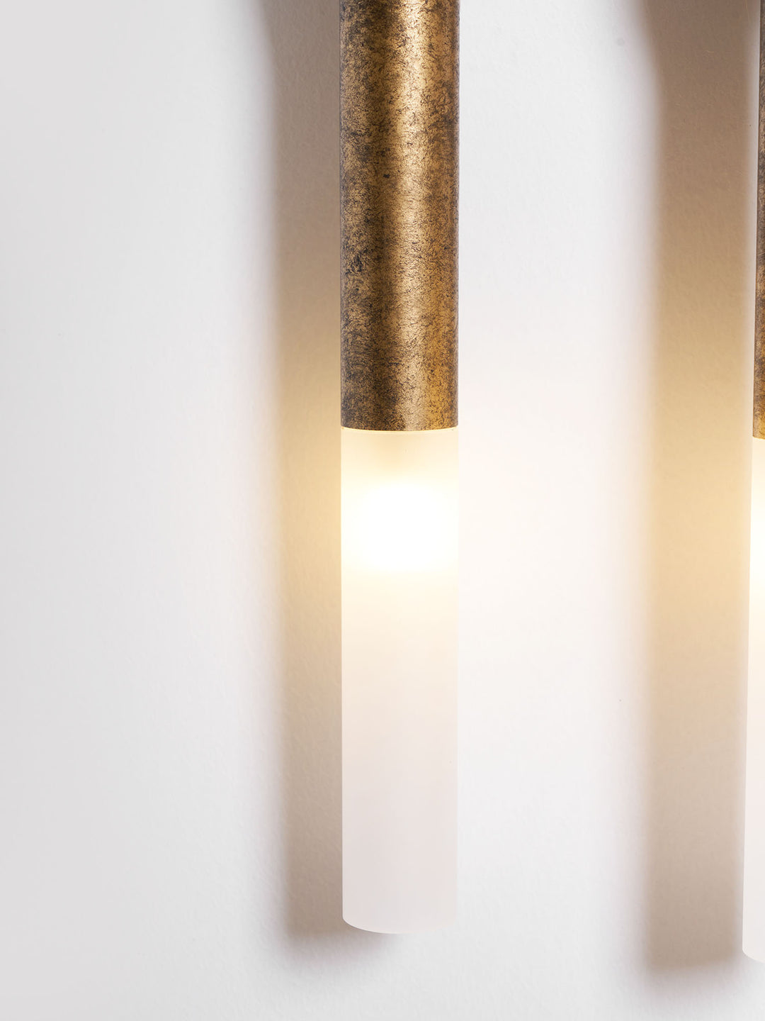 Horsehair Wall Lamp - Vakkerlight