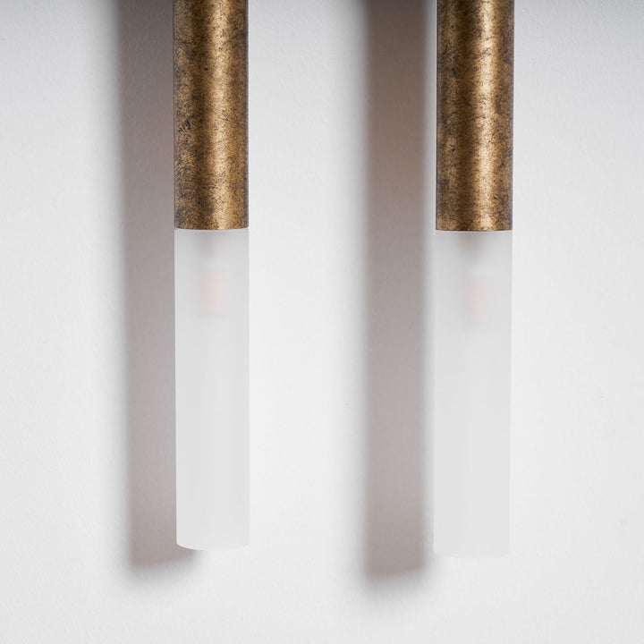 Horsehair Wall Lamp - Vakkerlight