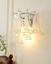 Horseshoe Wall Lamp