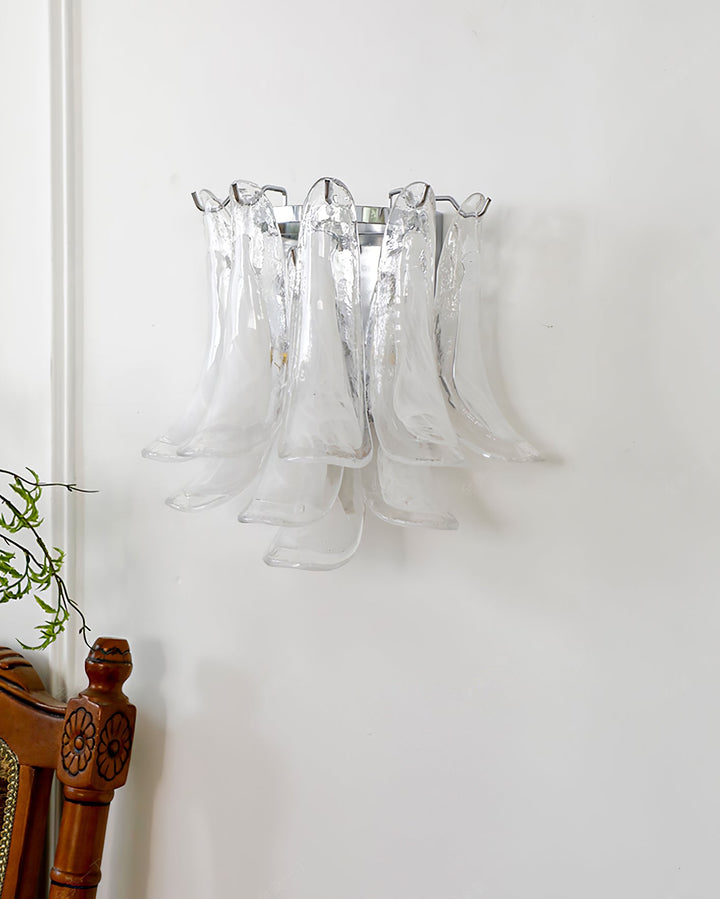 Horseshoe Wall Lamp - Vakkerlight