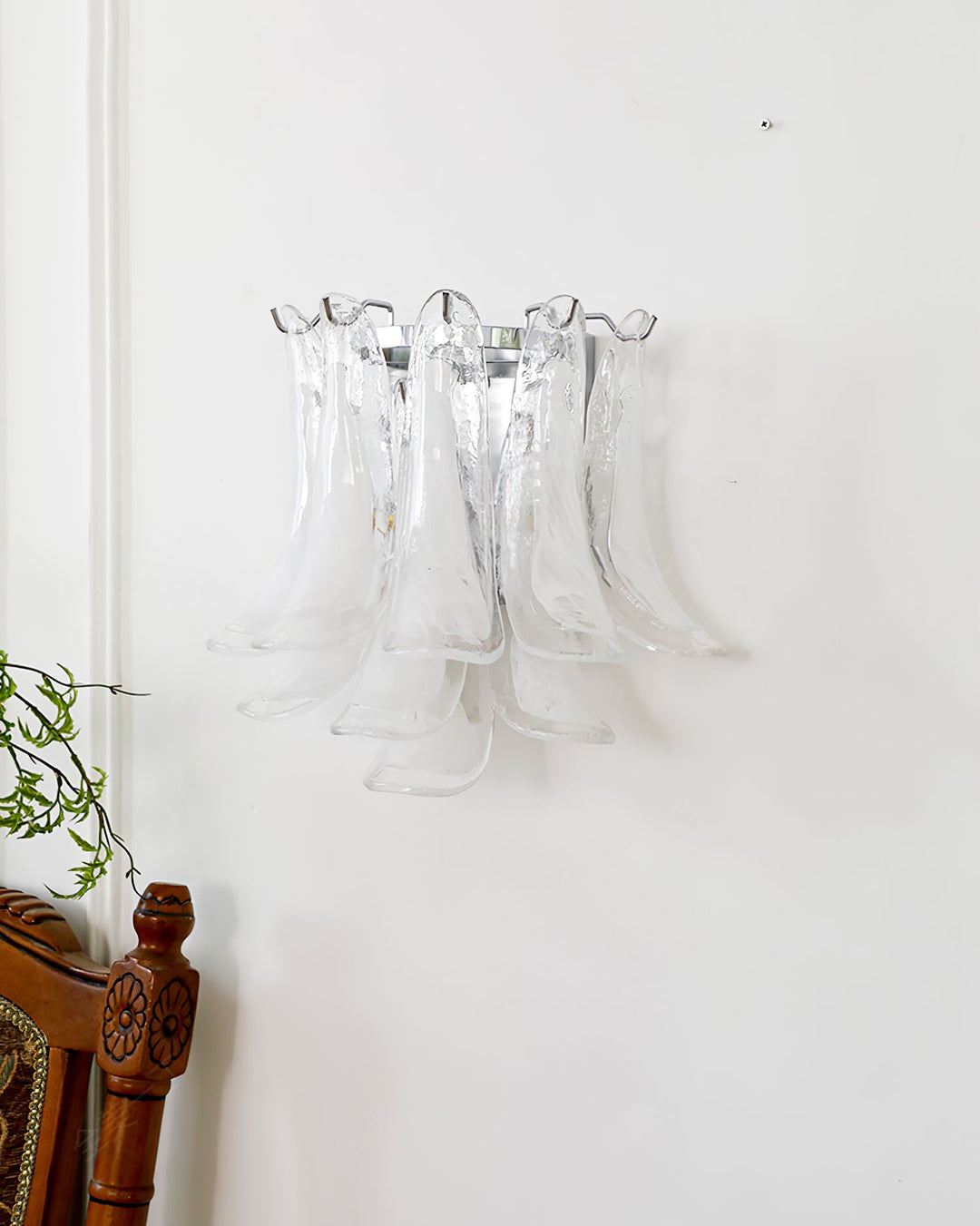 Horseshoe Wall Lamp - Vakkerlight