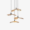 Hotaru Chandelier - Vakkerlight