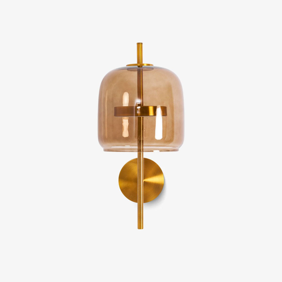 Hourglass Wall Sconce - Vakkerlight