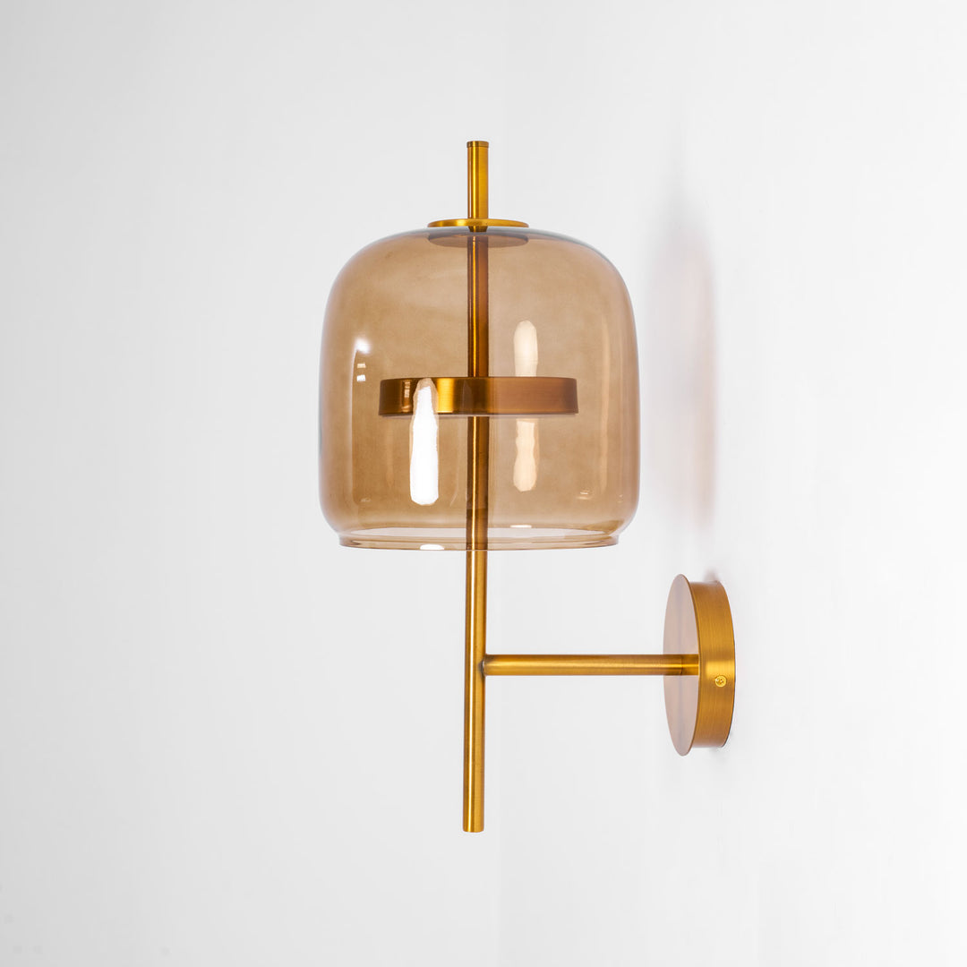 Hourglass Wall Sconce - Vakkerlight