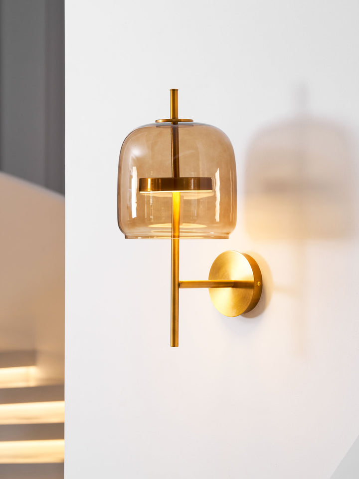 Hourglass Wall Sconce - Vakkerlight