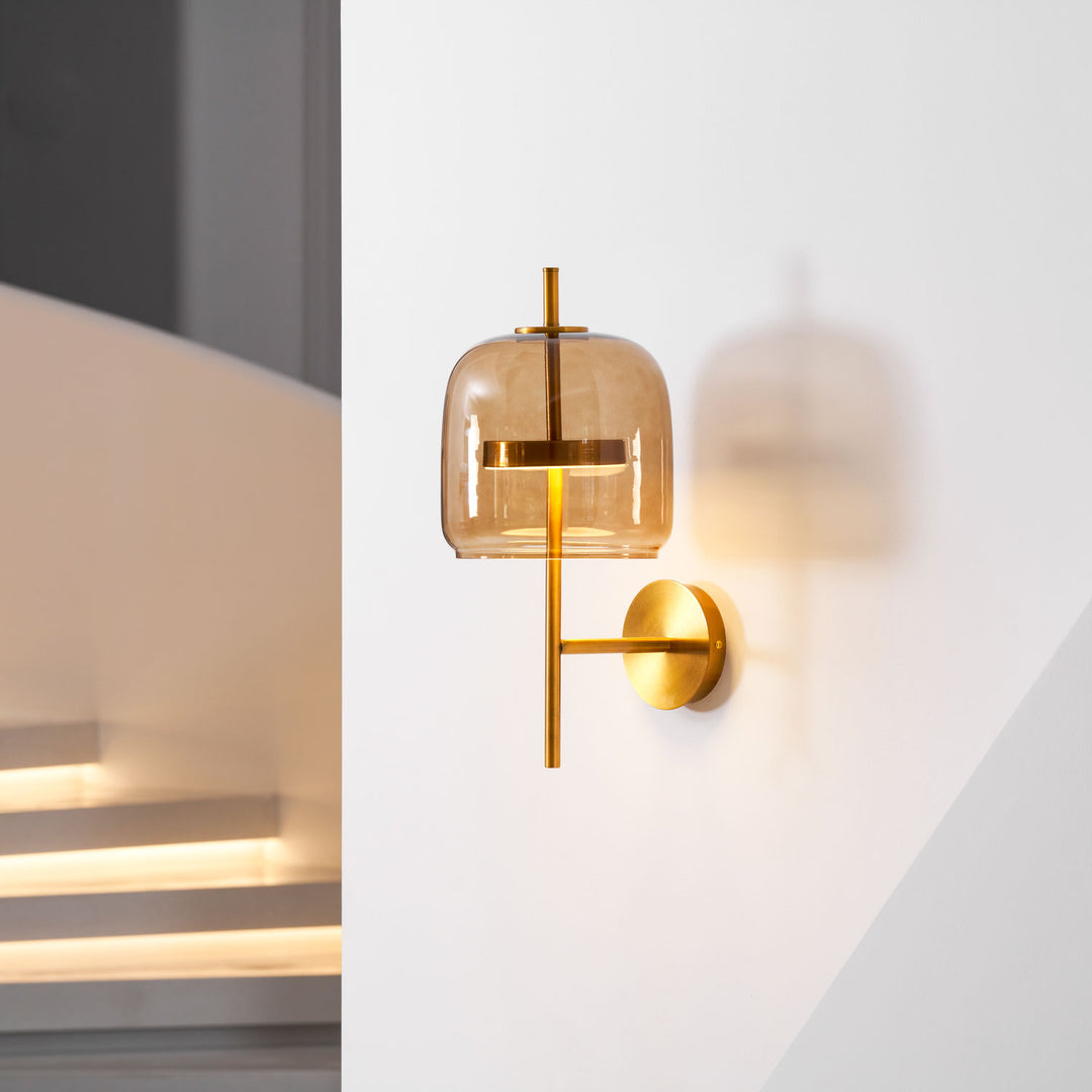 Hourglass Wall Sconce - Vakkerlight