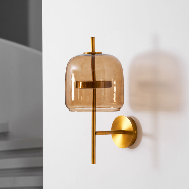 Hourglass Wall Sconce - Vakkerlight