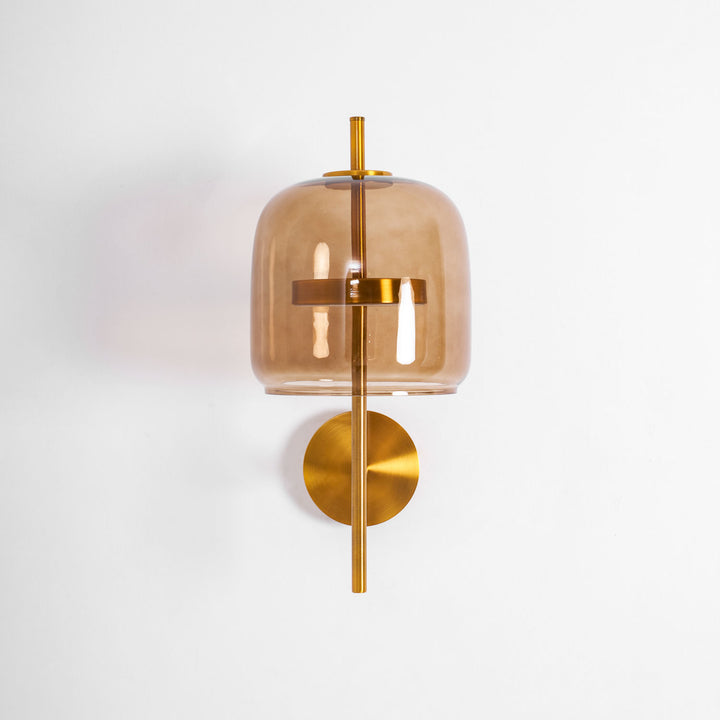 Hourglass Wall Sconce - Vakkerlight