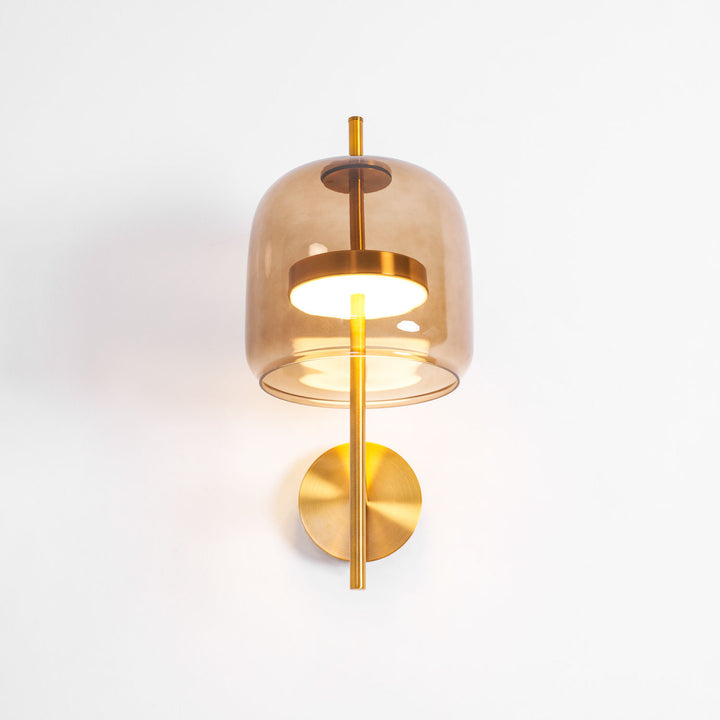 Hourglass Wall Sconce - Vakkerlight