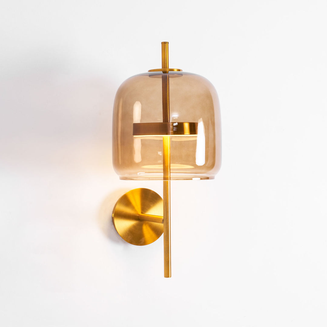 Hourglass Wall Sconce - Vakkerlight