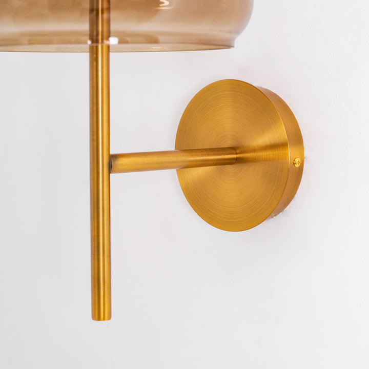 Hourglass Wall Sconce - Vakkerlight
