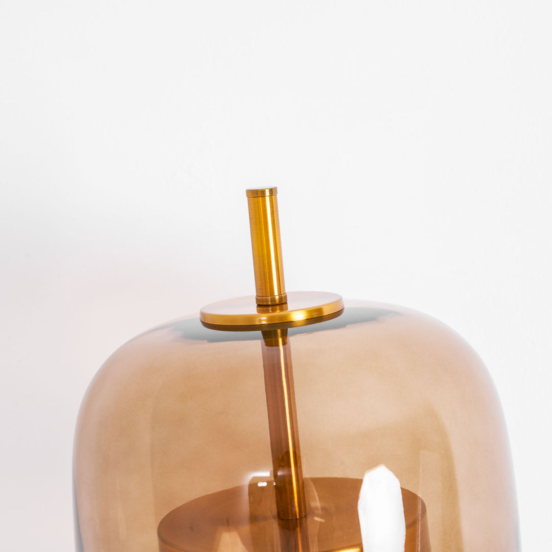 Hourglass Wall Sconce - Vakkerlight