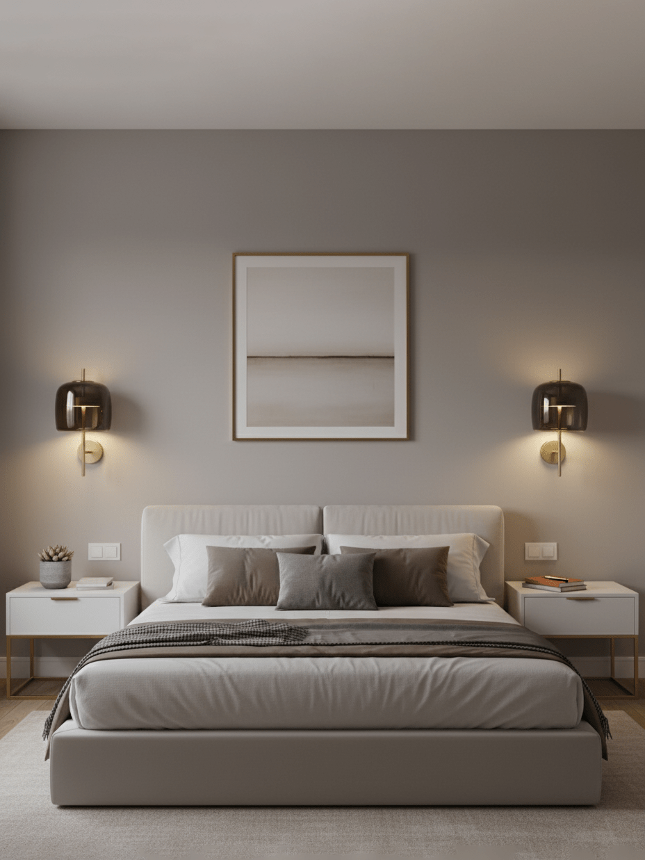 Hourglass Wall Sconce - Vakkerlight