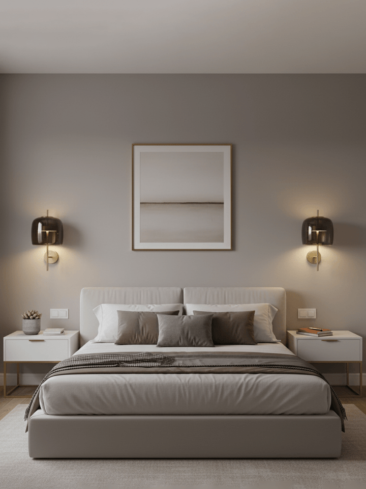 Hourglass Wall Sconce - Vakkerlight