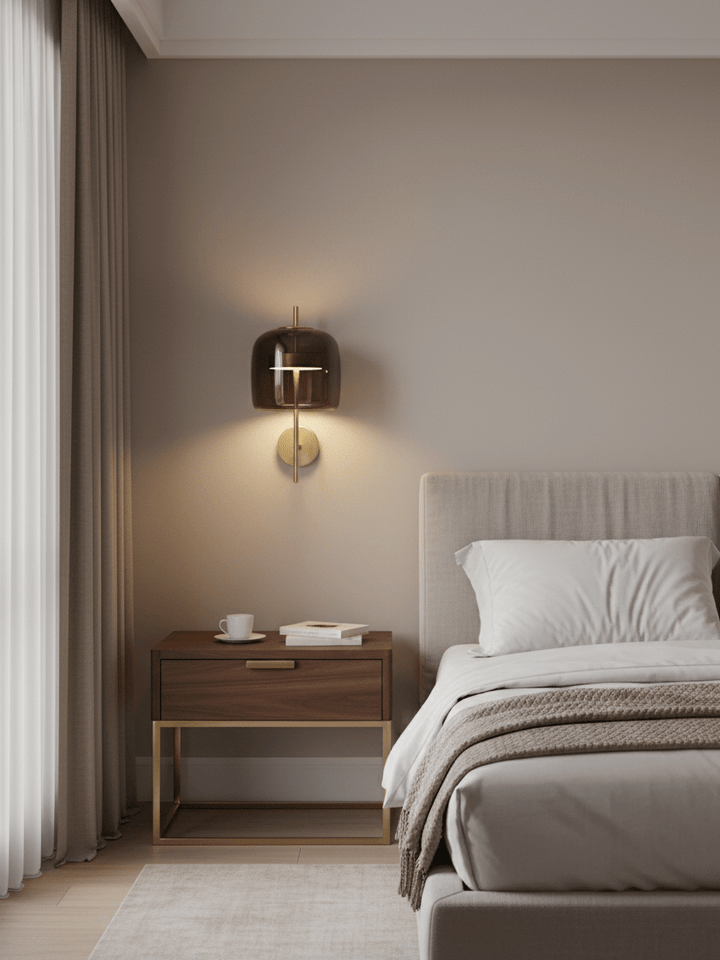 Hourglass Wall Sconce - Vakkerlight