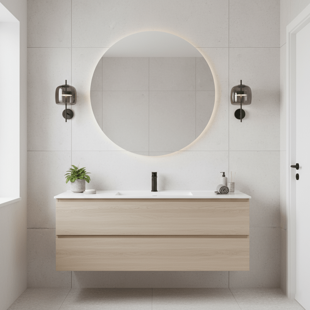 Hourglass Wall Sconce - Vakkerlight