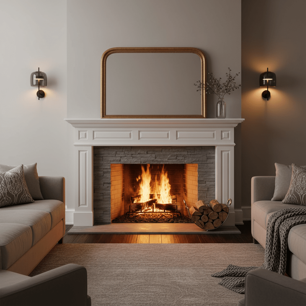 Hourglass Wall Sconce - Vakkerlight