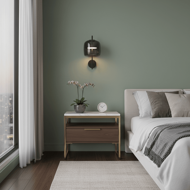 Hourglass Wall Sconce - Vakkerlight