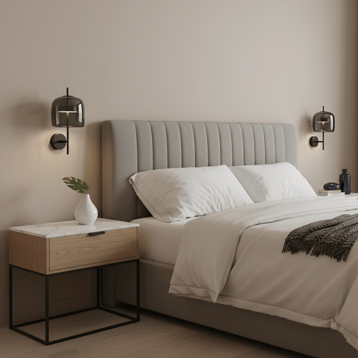 Hourglass Wall Sconce - Vakkerlight