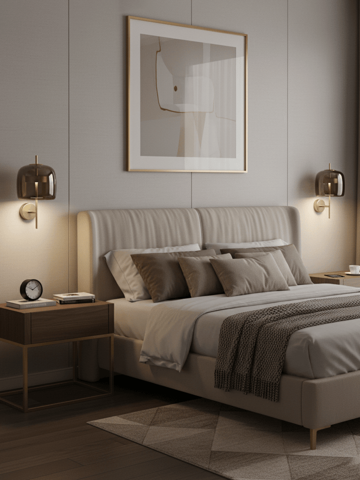 Hourglass Wall Sconce - Vakkerlight