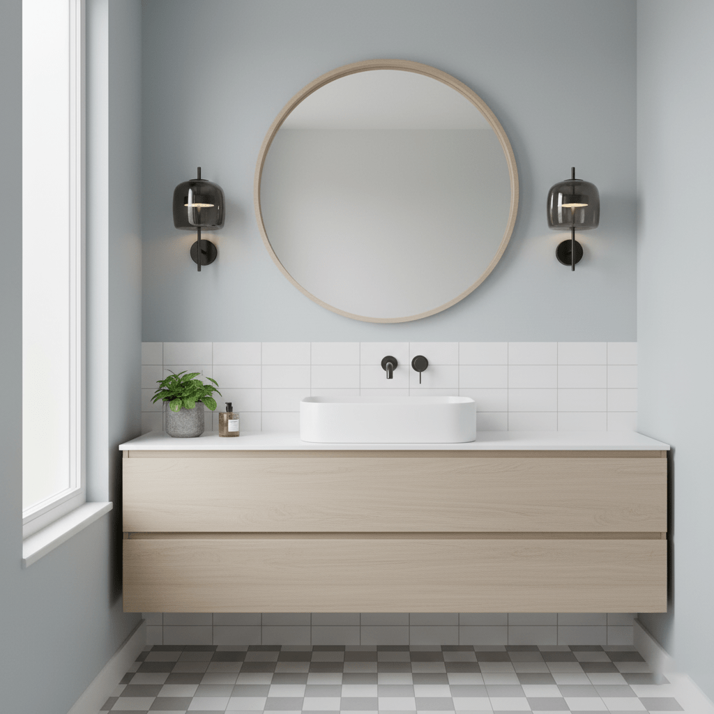 Hourglass Wall Sconce - Vakkerlight