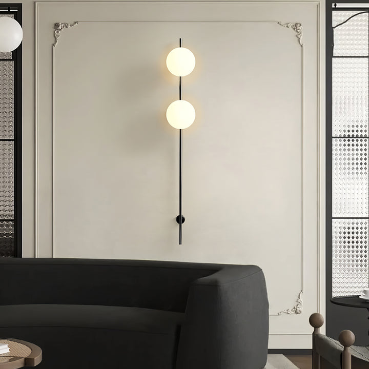 Houseof Plug-in Wall Light