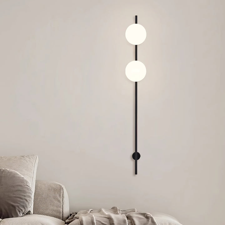 Houseof Plug-in Wall Light