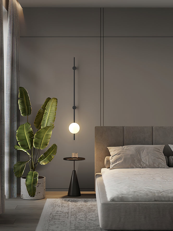 Houseof Plug-in Wall Light