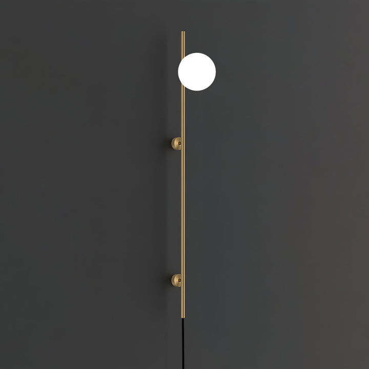 Houseof Plug-in Wall Light