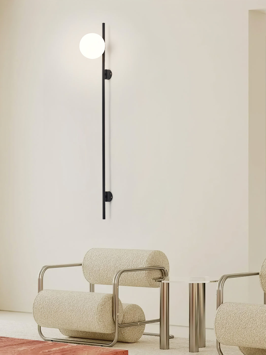 Houseof Plug-in Wall Light