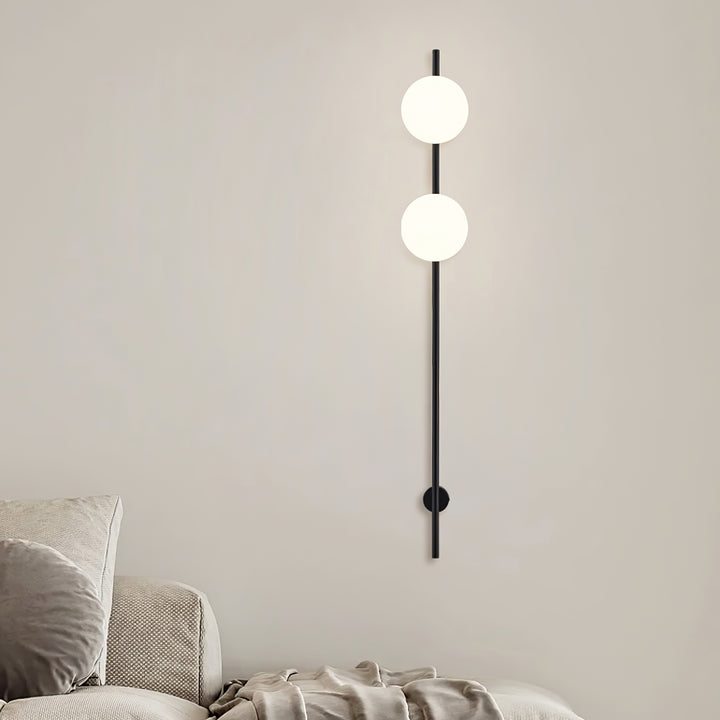 Houseof Plug-in Wall Light