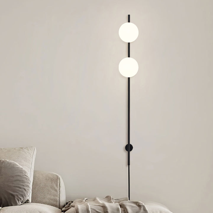 Houseof Plug-in Wall Light