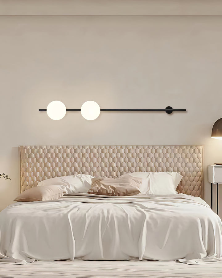 Houseof Plug-in Wall Light