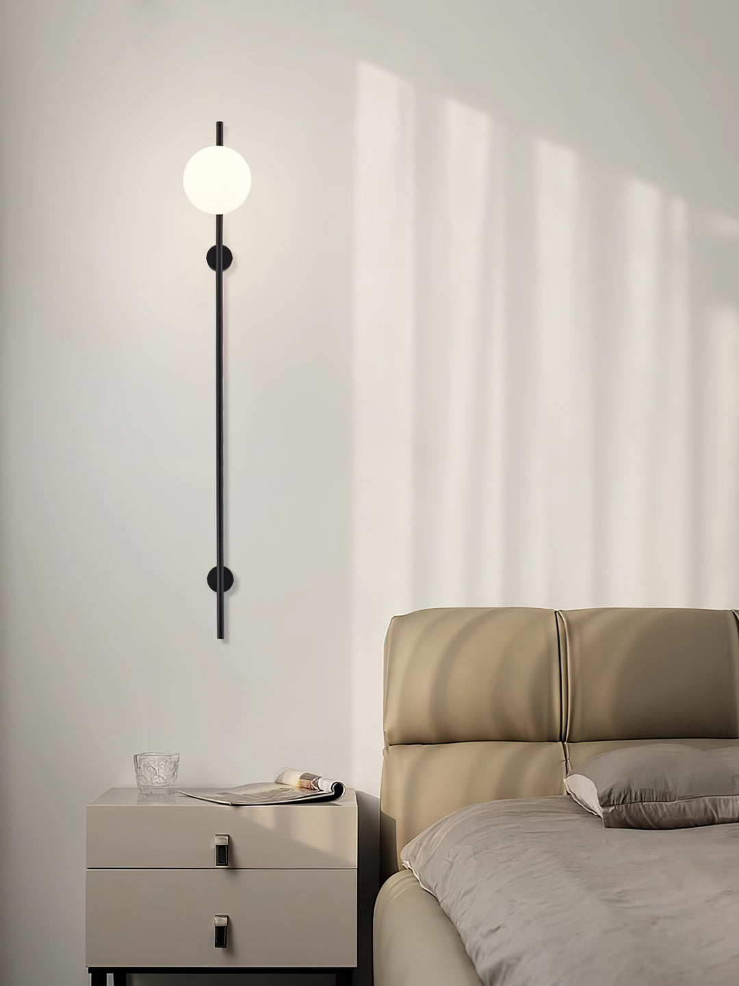 Houseof Plug-in Wall Light