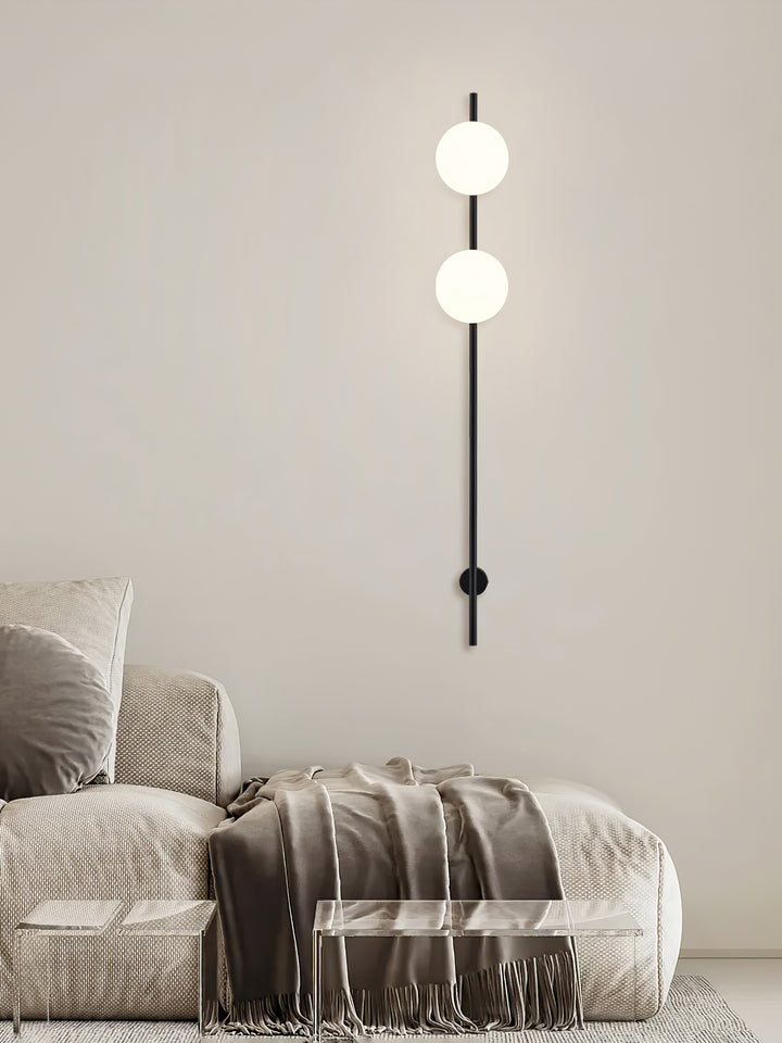 Houseof Plug-in Wall Light