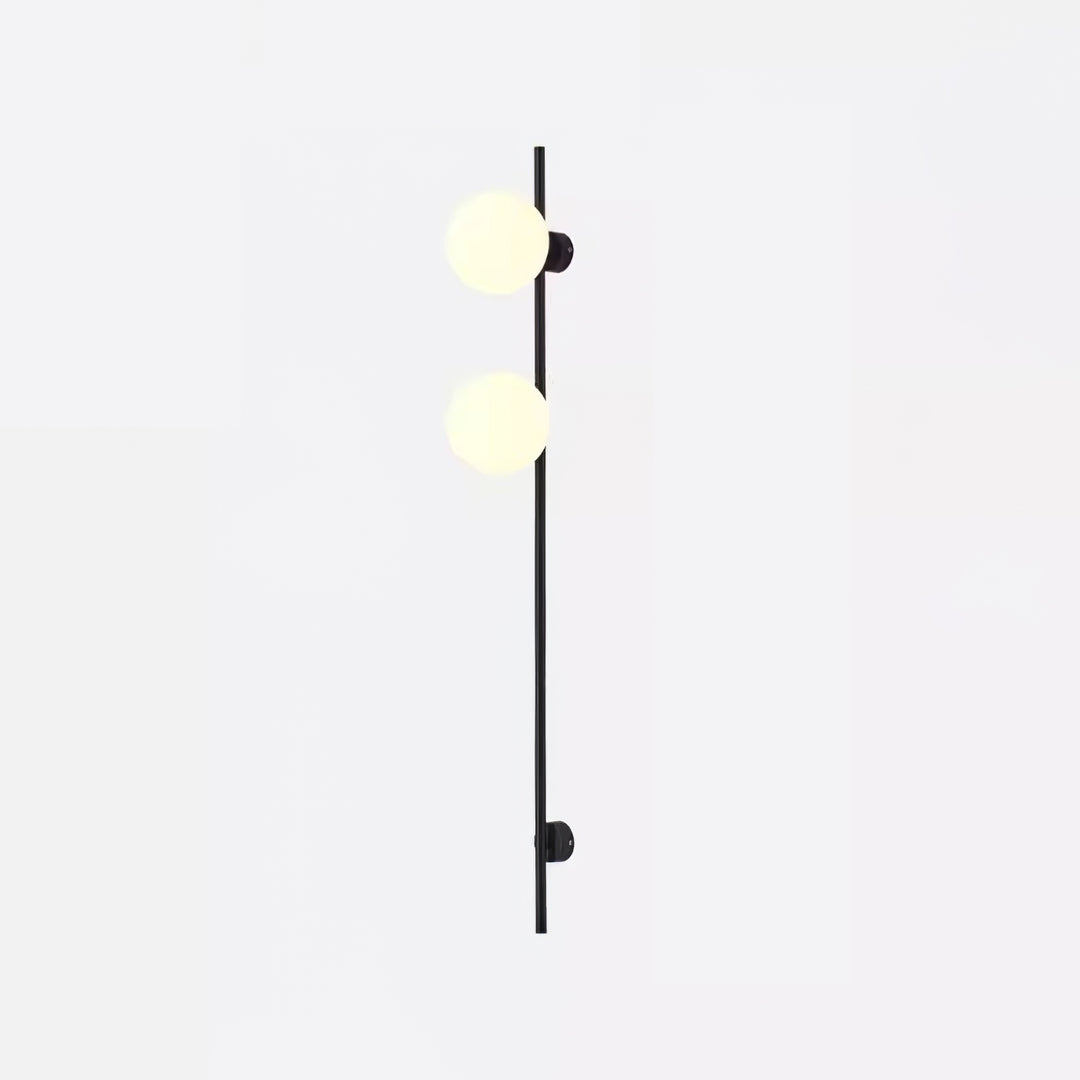 Houseof Wall Light