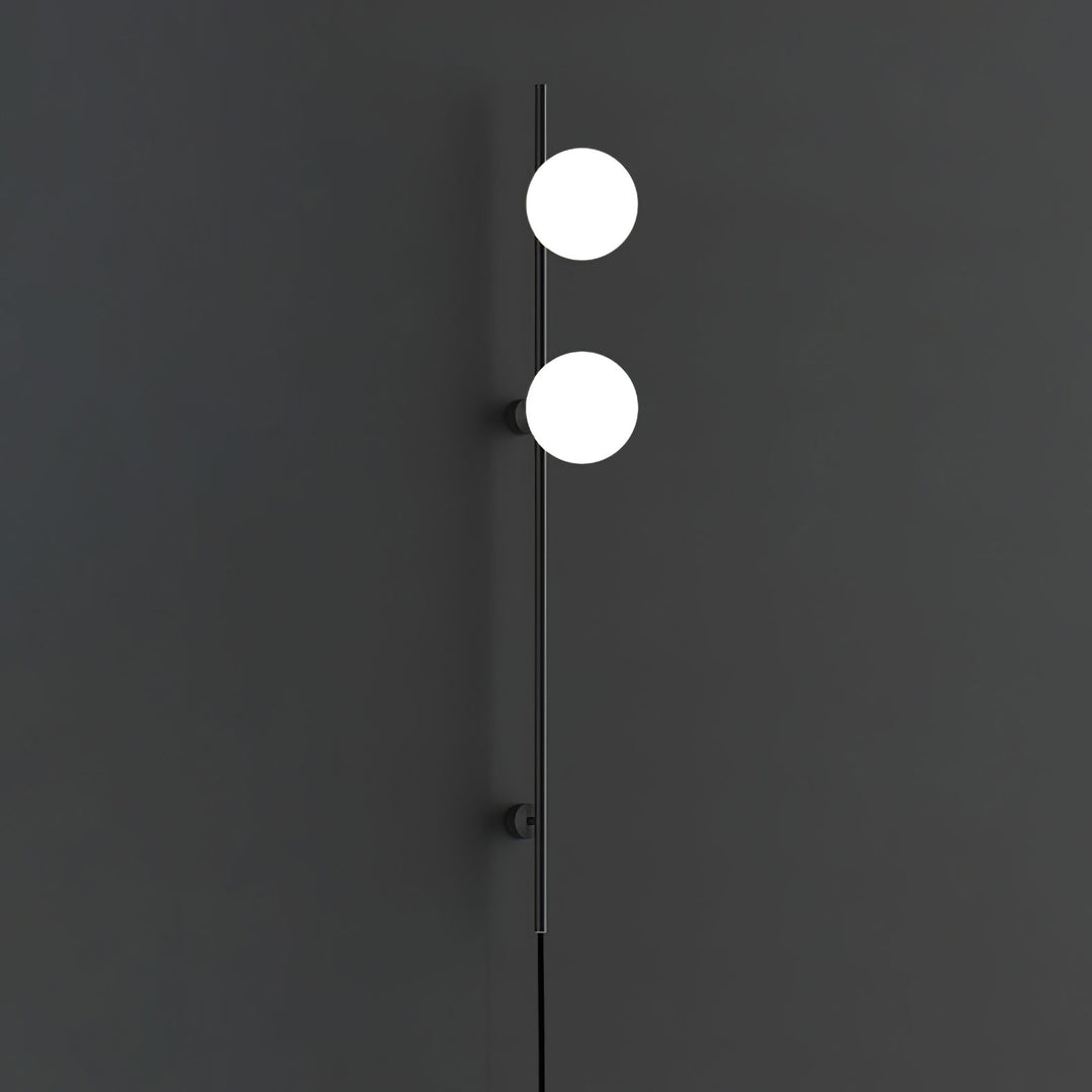 Houseof Plug-in Wall Light