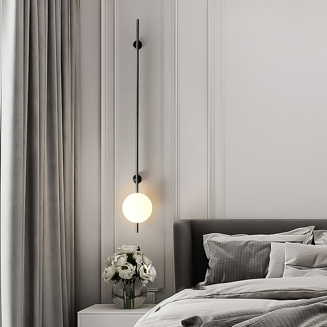 Houseof Plug-in Wall Light