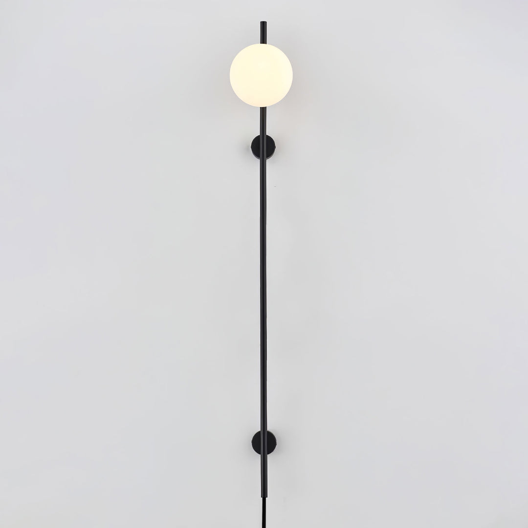 Houseof Plug-in Wall Light