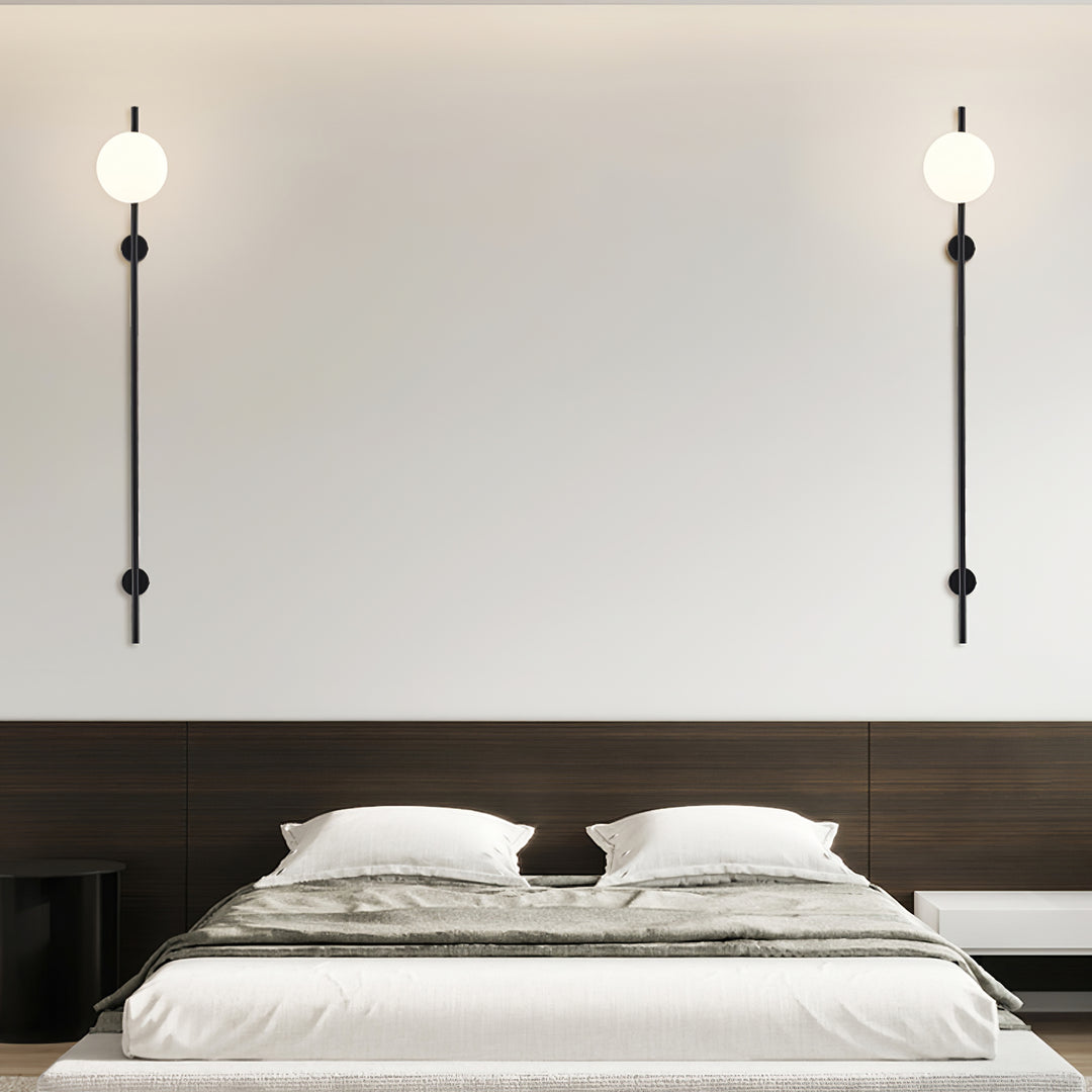 Houseof Plug-in Wall Light