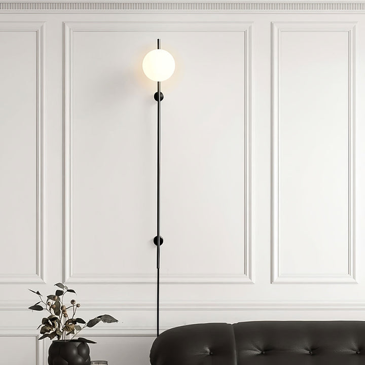 Houseof Plug-in Wall Light