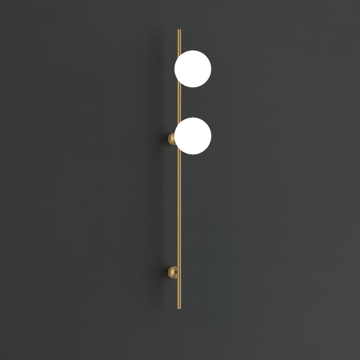 Houseof Plug-in Wall Light