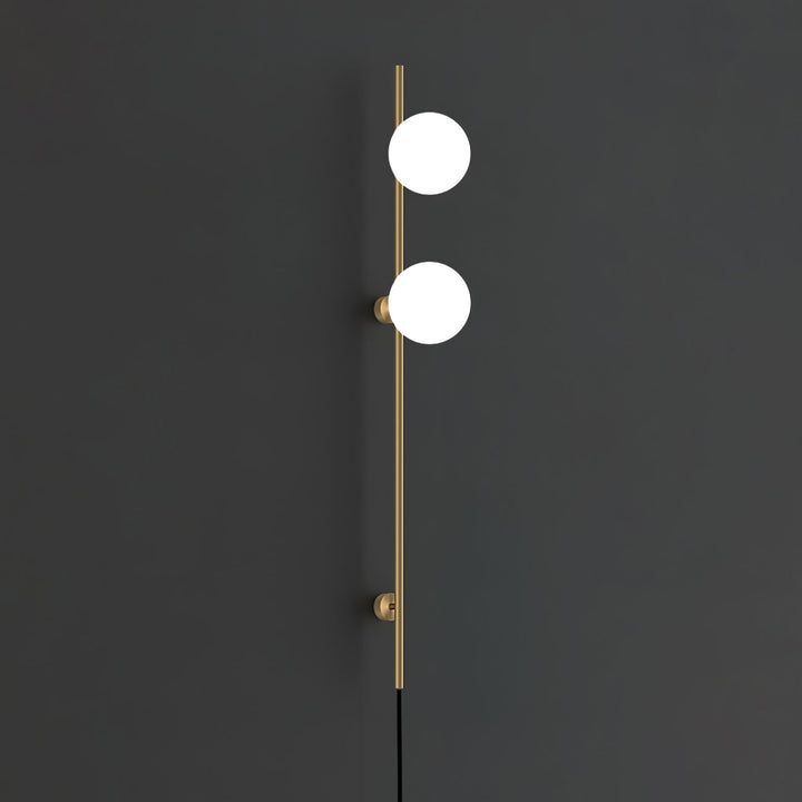 Houseof Plug-in Wall Light