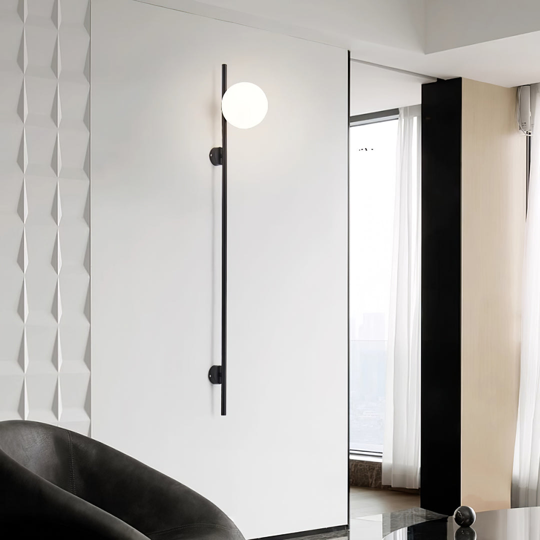 Houseof Plug-in Wall Light