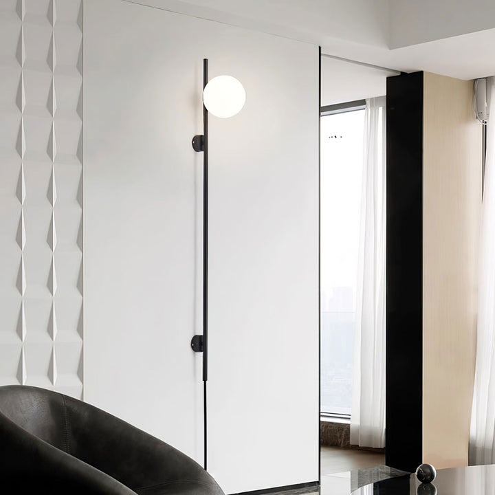 Houseof Plug-in Wall Light