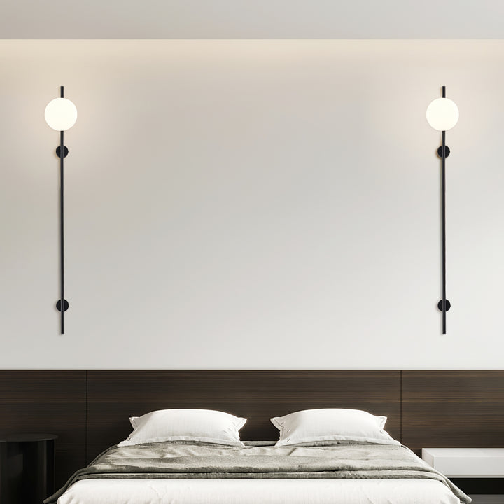 Houseof Plug-in Wall Light