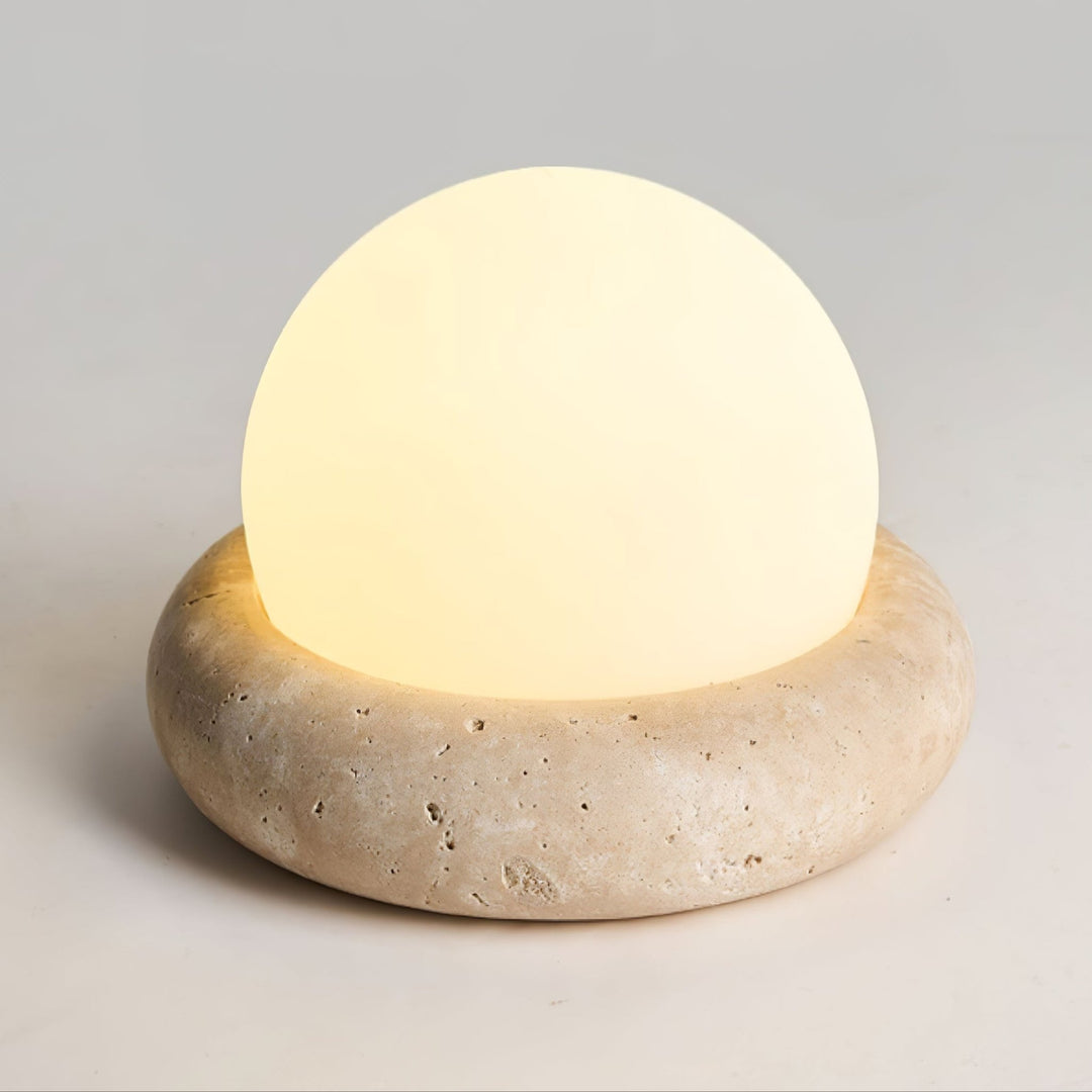 Huae Table Lamp - Vakkerlight
