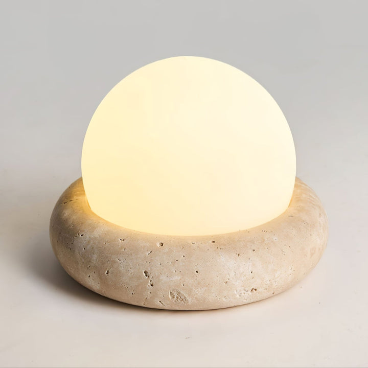 Huae Table Lamp - Vakkerlight